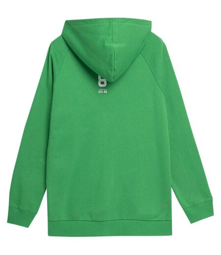 Veste À Capuche Homme Vert 4F