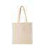 Sac De Courses Premium 38 Cm X 42 Cm X 10 Cm Beige Pâle Nutshell-1