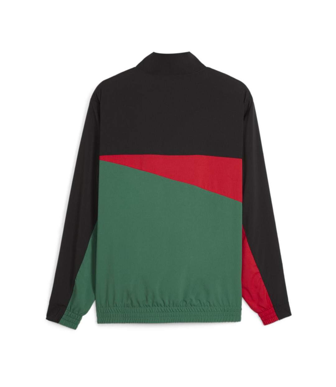 Maroc veste noire  homme puma 2024-2