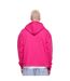 Sweat À Capuche Homme Rose Vif Urban Classics-2