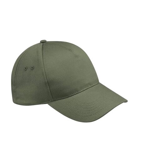 Casquette De Baseball Ultimate Vert Olive Beechfield