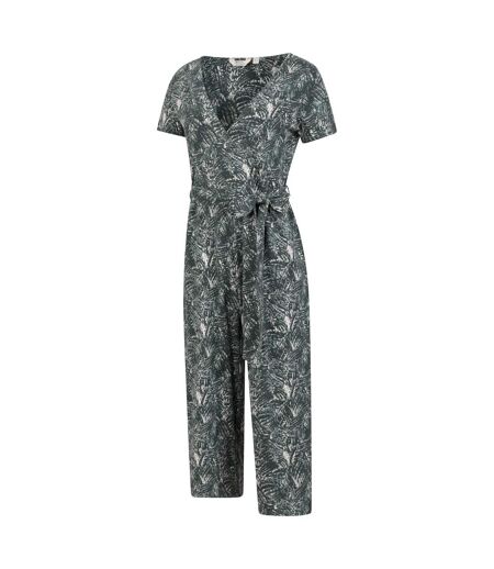 Combinaison Santorini Femme Vert Kaki Mountain Warehouse