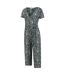 Combinaison Santorini Femme Vert Kaki Mountain Warehouse-4
