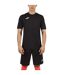 T-shirt Combi Homme Noir Joma-3