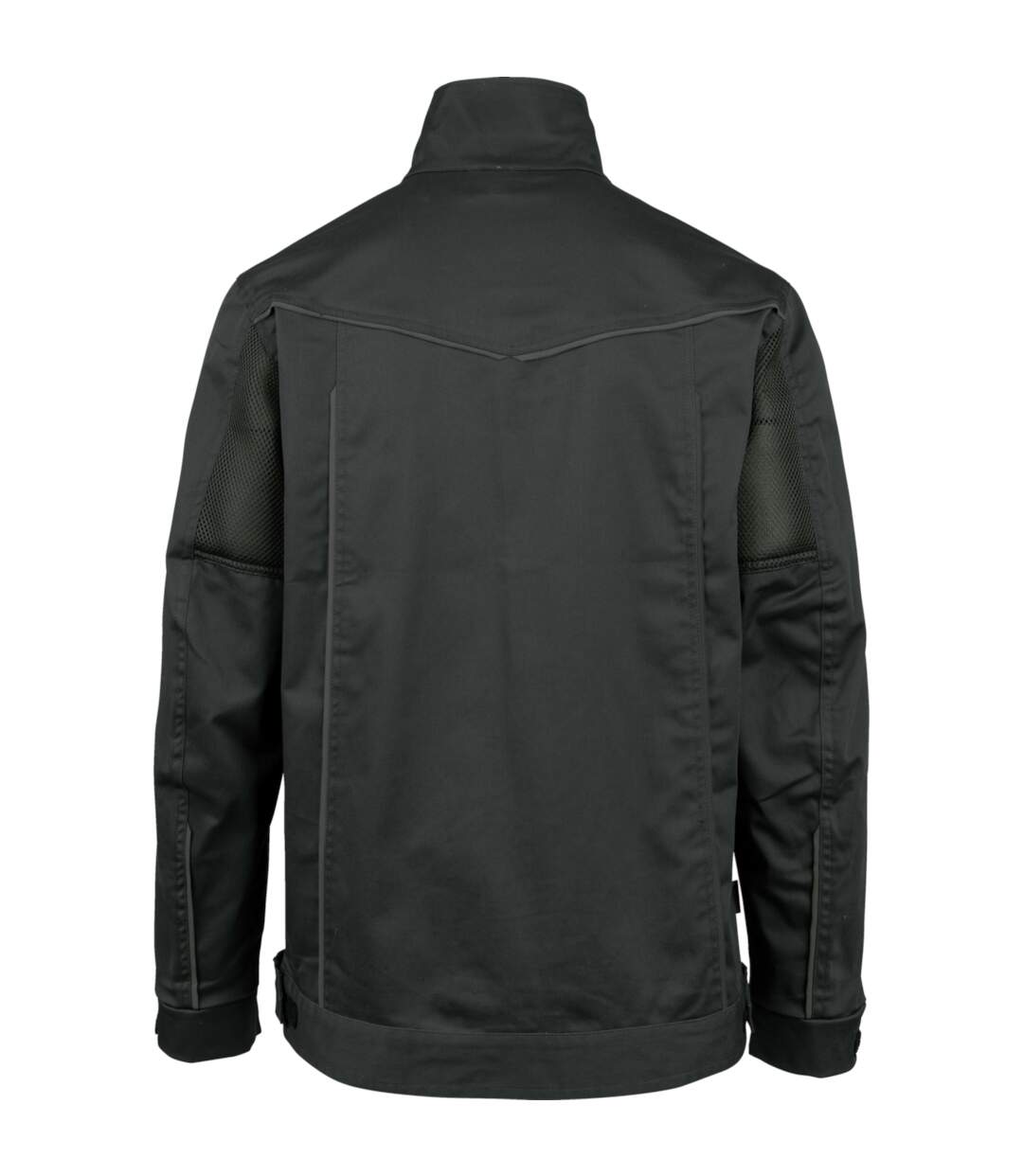 Veste de travail Stretch X Würth MODYF anthracite-4