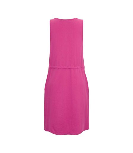 Womens/ladies Amorie Casual Dress Extreme Pink Regatta