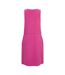 Womens/ladies Amorie Casual Dress Extreme Pink Regatta-3