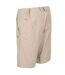 Trespass Womens/Ladies Yonder TP75 Shorts (Oatmeal)