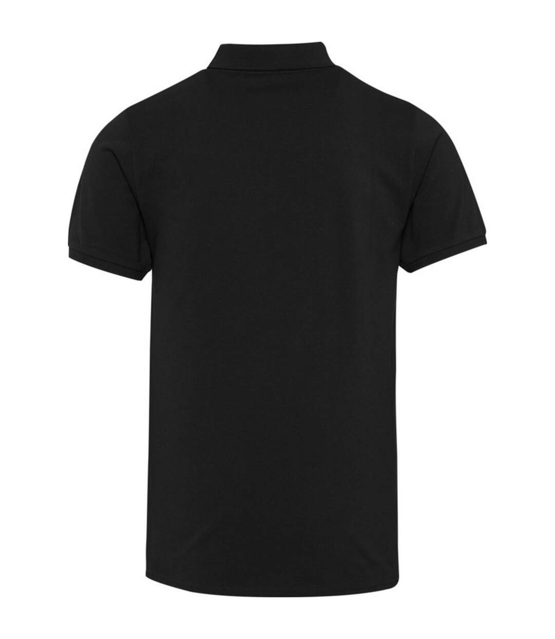 Polo Beryl Adulte Noir Elevate-2