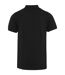 Polo Beryl Adulte Noir Elevate-2