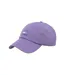 Casquette De Baseball Femme Rose Violet Tommy Jeans-1