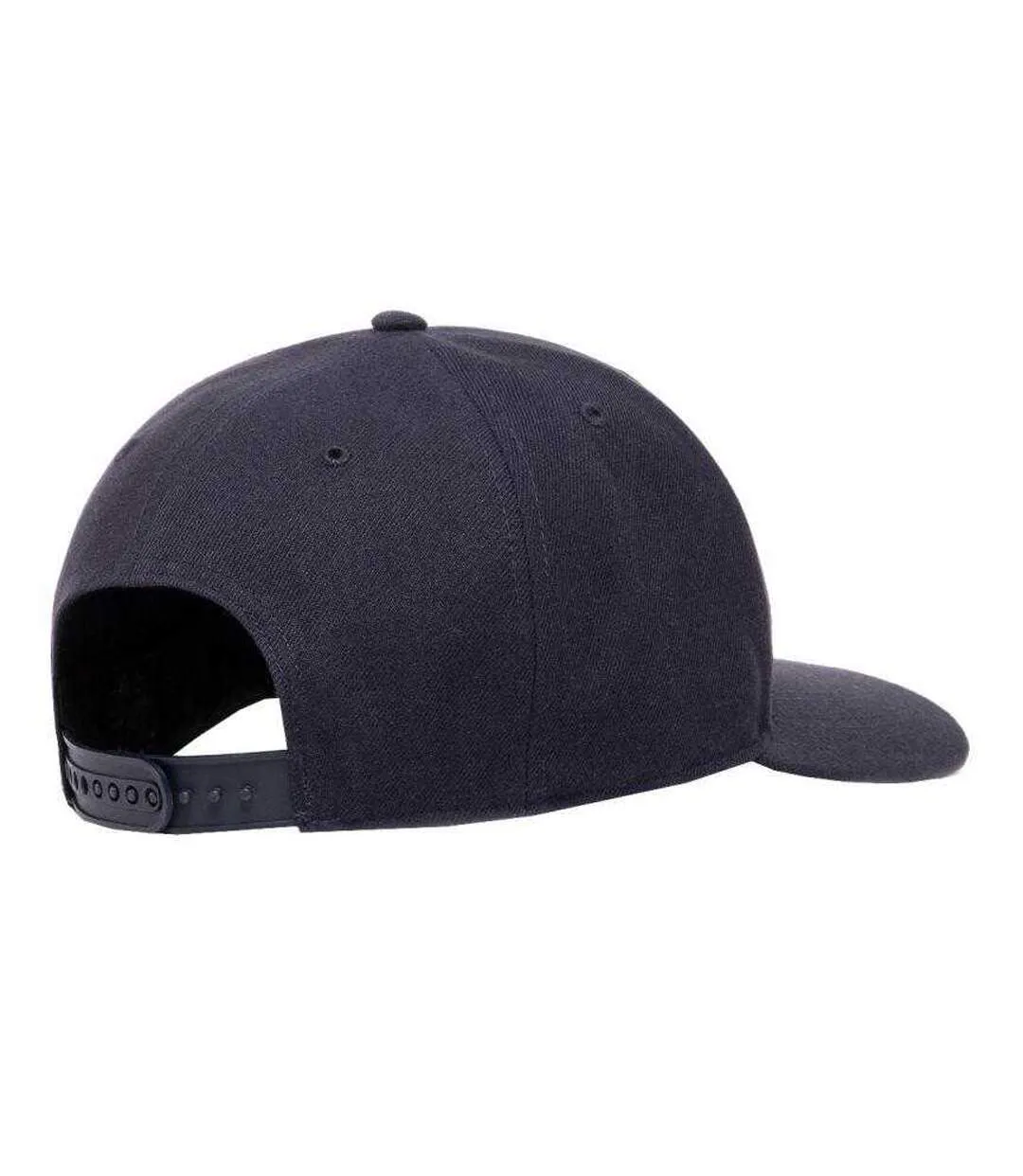 Casquette De Baseball Motif/style New York Yankees Cold Zone Bleu Marine Foncé 47-2
