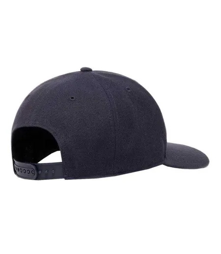 Casquette De Baseball Motif/style New York Yankees Cold Zone Bleu Marine Foncé 47