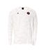 PSG Sweat Blanc Homme Nike DH1318 - L