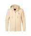 Sweat zippé écru homme petrol industries swh004 - 3xl-1