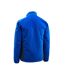 Veste Polaire Unique Marburg Homme Bleu Roi Bleu Marine Foncé Mascot-2