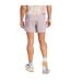 Mens Move For The Planet Sweat Shorts Purple Adidas-4