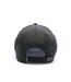 Casquette grise homme lacoste rk0491-2