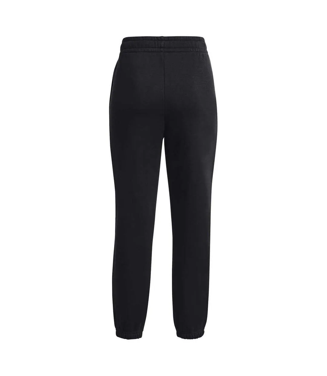 Pantalon De Jogging Essential Femme Noir Under Armour-3