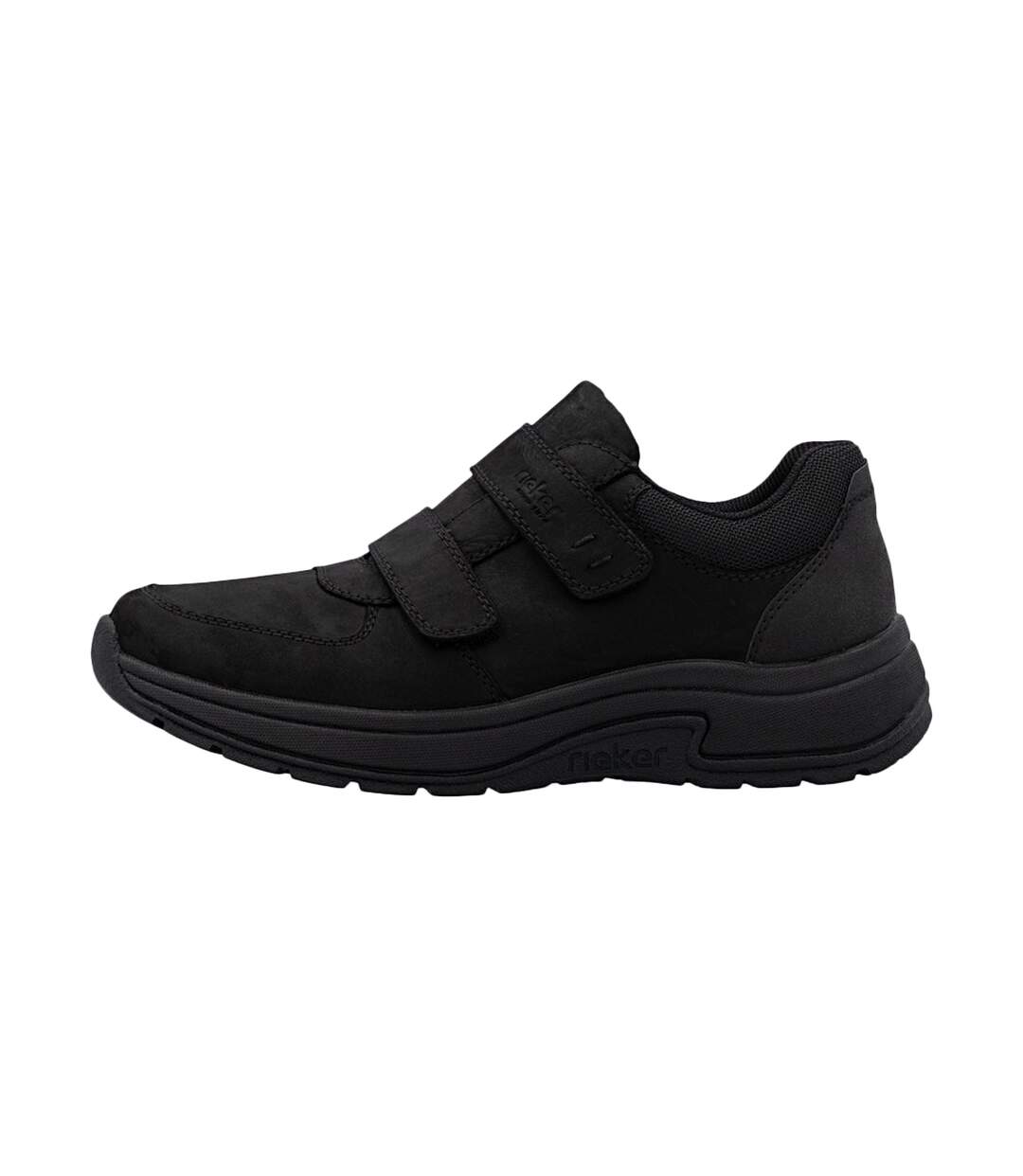 Basket Cuir Rieker Bendigo-1