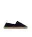 Espadrilles noir/damier homme ushuaia dimitri-2