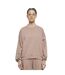Sweat Femme Rose Pâle Urban Classics-1