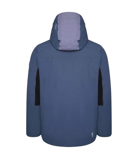 Blouson de ski embodied homme noir / gris bleu Dare 2B