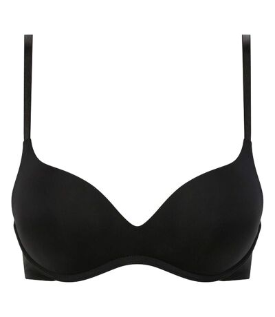 Soutien-gorge Push Up Sans Armature InvisiFree