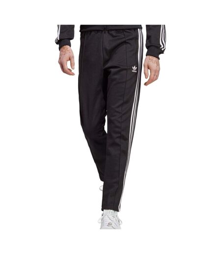 Jogging noir homme adidas beckenbauer - 3xl