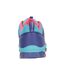 Baskets bolt enfant bleu vif Mountain Warehouse-2