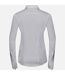 Chemisier Ultimate Femme Blanc Russell Collection-3