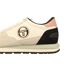 Mens Venezia Trainers White Rose Sergio Tacchini-4