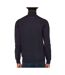 Pull 1/4 Zip Marine Homme Teddy Smith Marty 2-2