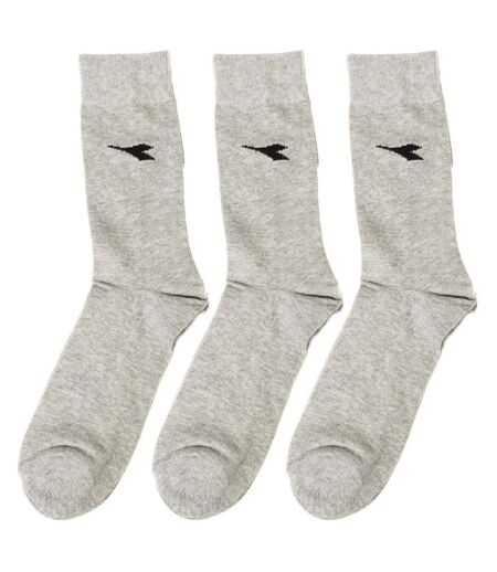 Pack-3 Sport Socks high cane