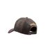 Casquette trucker avec filet bi-matière Texas Rock'n Free Life-3