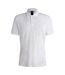 Polo Paddy Homme Blanc Boss-2