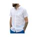 Chemise blanc homme rms26 4794 - 3xl-1