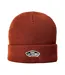 Bonnet Motif/style Logo Adulte Orange Foncé Vans-1