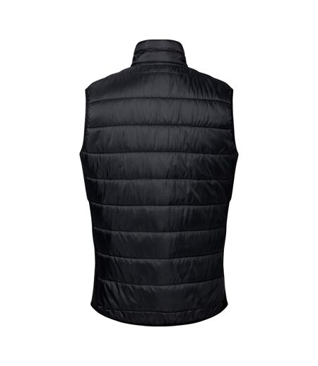 Doudoune Sans Manches Aero Fuse Homme Noir Dare 2B