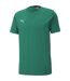Mens Teamgoal 23 Regular T-shirt Pepper Green Puma-2