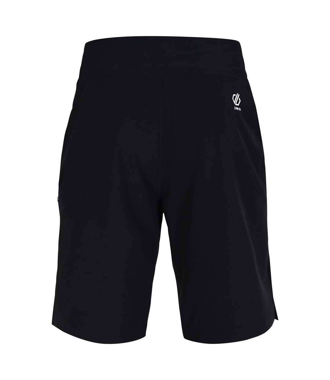 Short duration homme noir Dare 2B