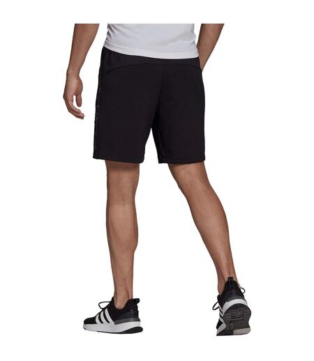 Mens Designed 2 Move Aeroready Shorts Black Adidas