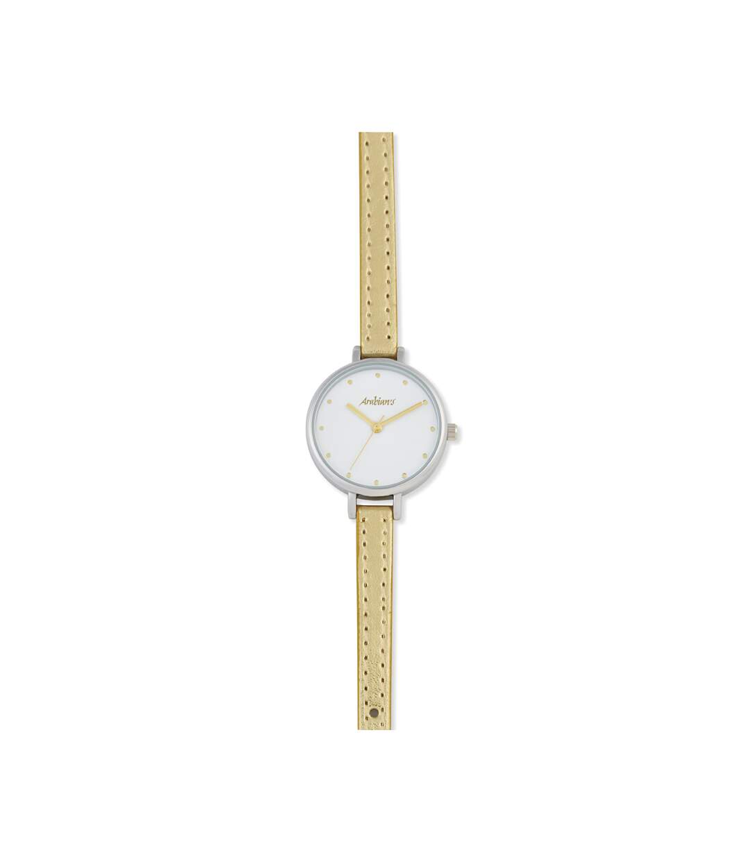 Montre Femme Arabians Quartz DBA2265G