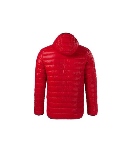 Veste Everest Homme Rouge Malfini