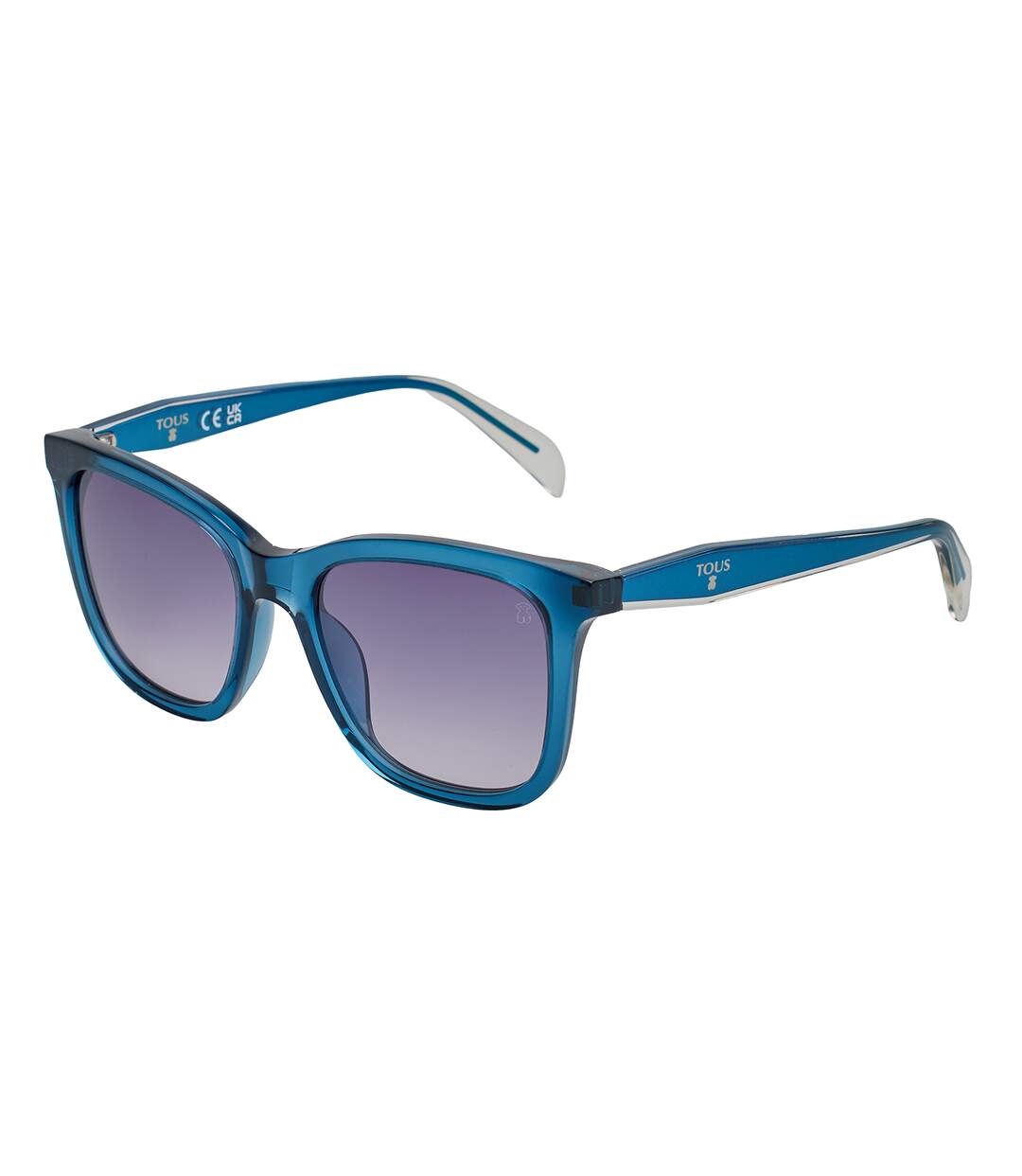 STOB46 Women's Square Sunglasses-1