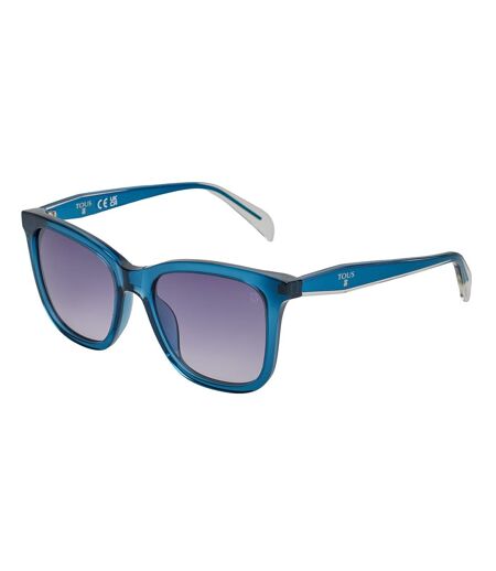 STOB46 Women's Square Sunglasses