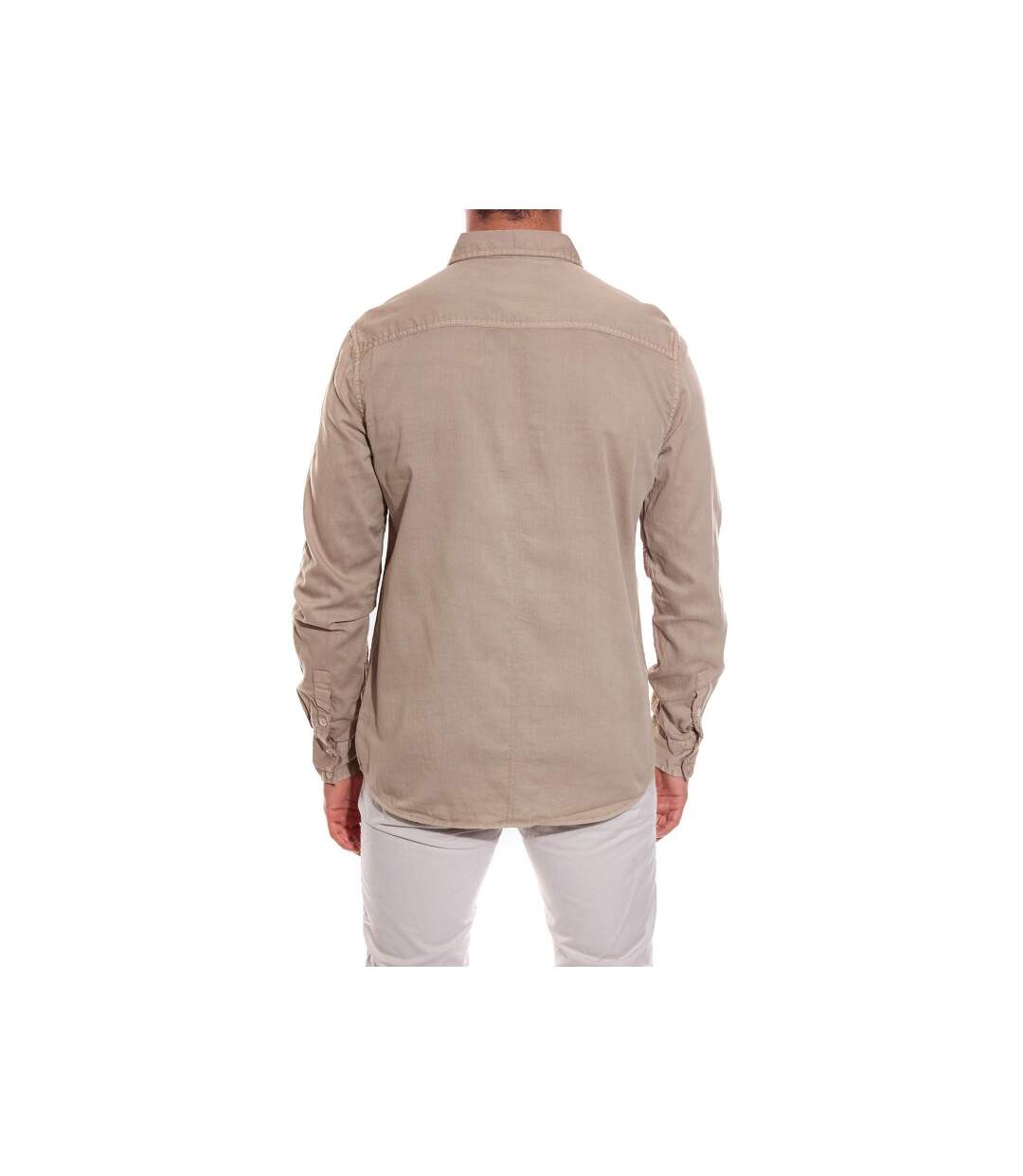 CHEMISE TRUDY-2