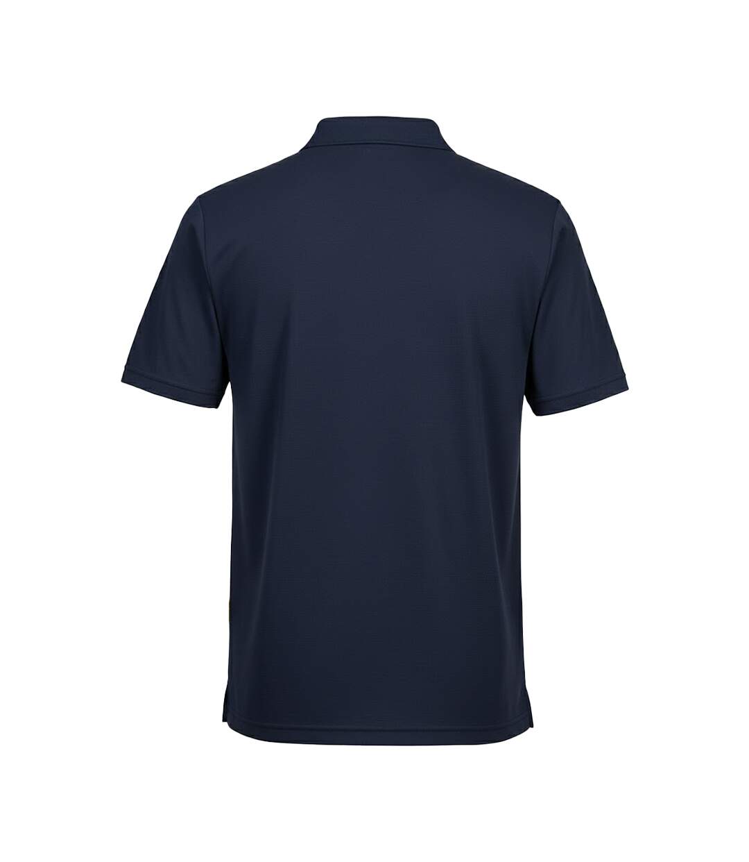 Polo Dx4 Homme Bleu Marine Orange Portwest-2