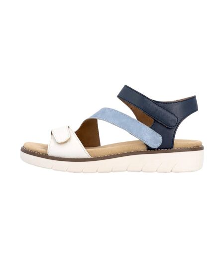 Sandales Cuir Remonte Alanya