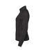 Veste Polaire Yosemite Femme Noir Chiné Stormtech-3